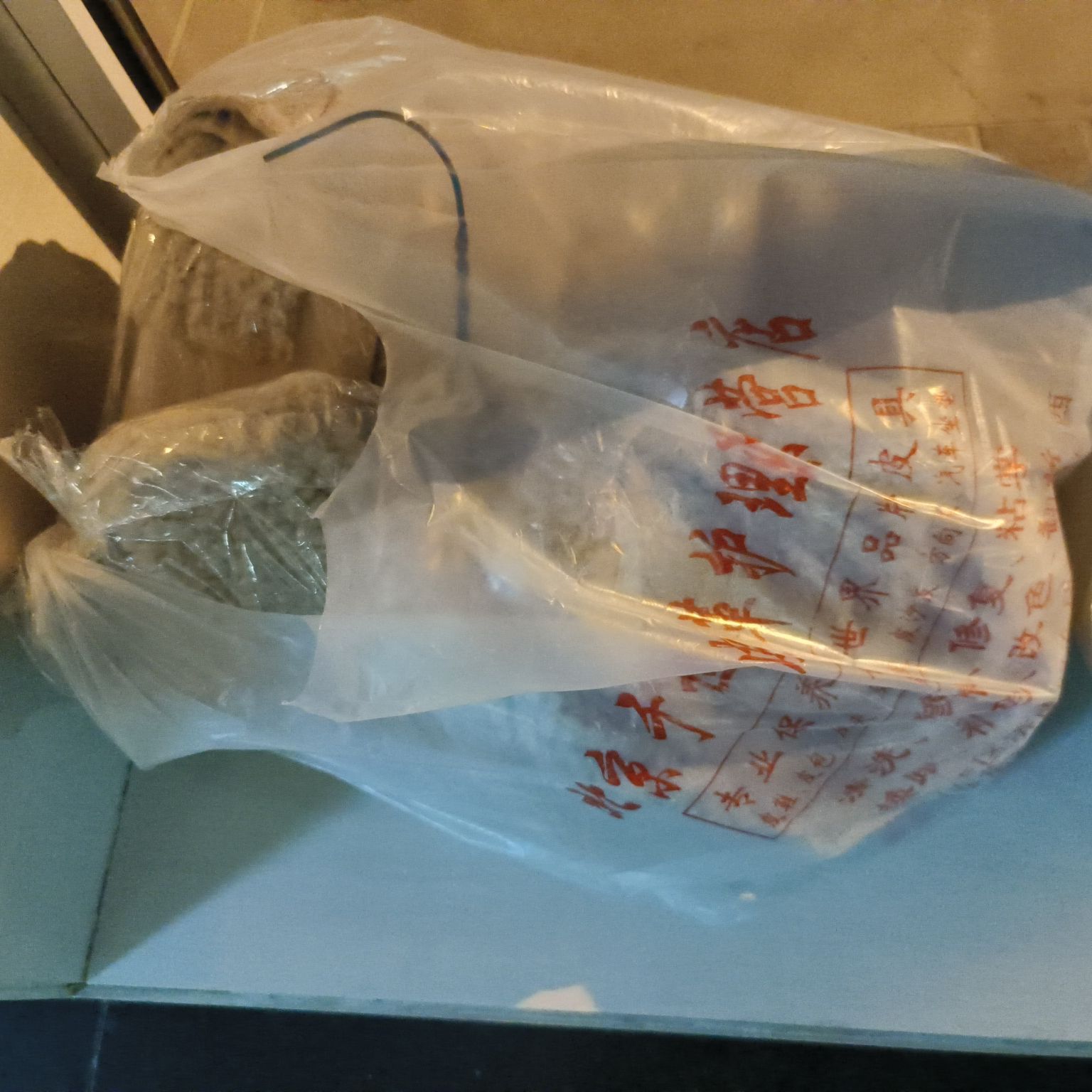 特安净洗衣洗鞋(济南路店)