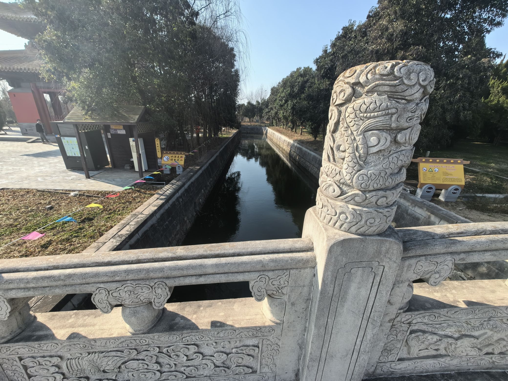 明皇陵旅行图片 2