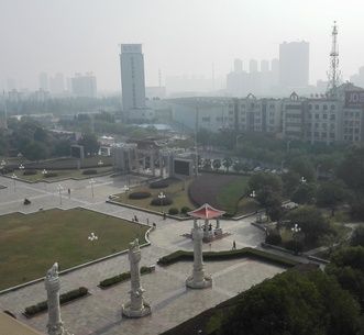 人民广场旅行图片 2