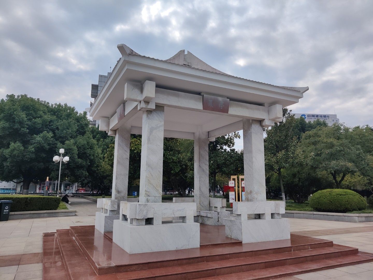 人民广场旅行图片 2