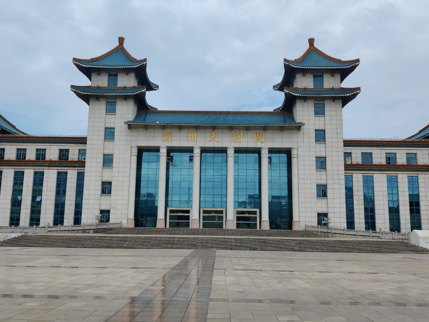 人民广场旅行图片 1