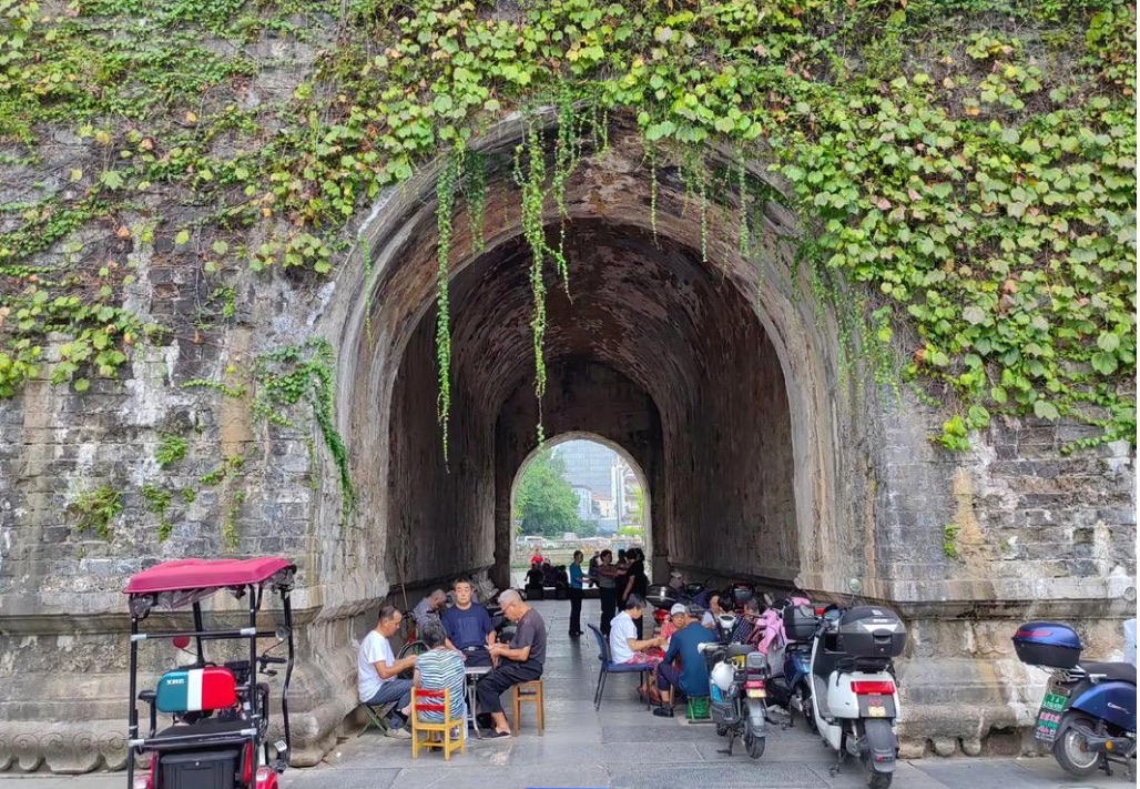 明中都鼓楼(暂停开放)旅行图片 1