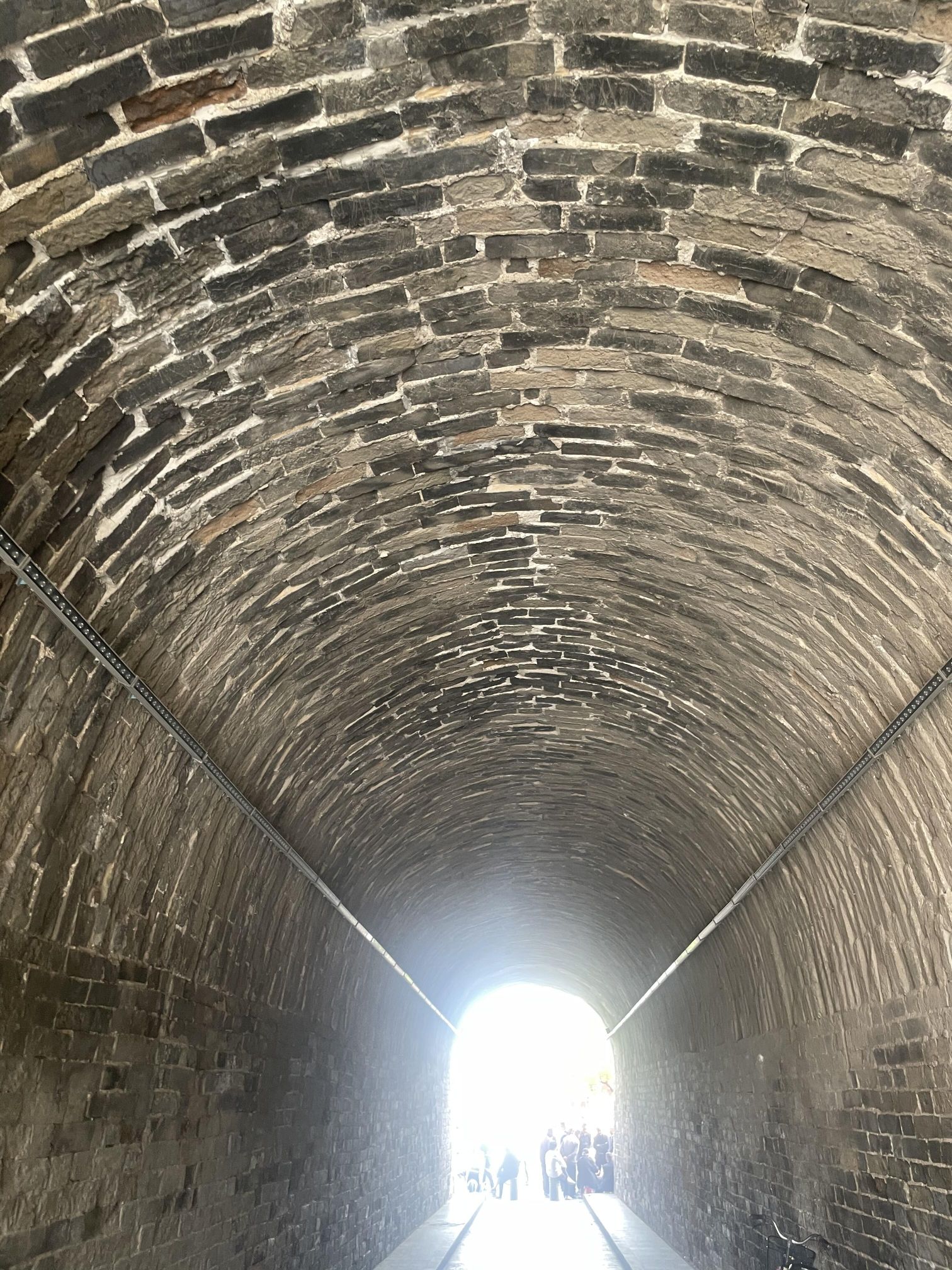 明中都鼓楼(暂停开放)旅行图片 2