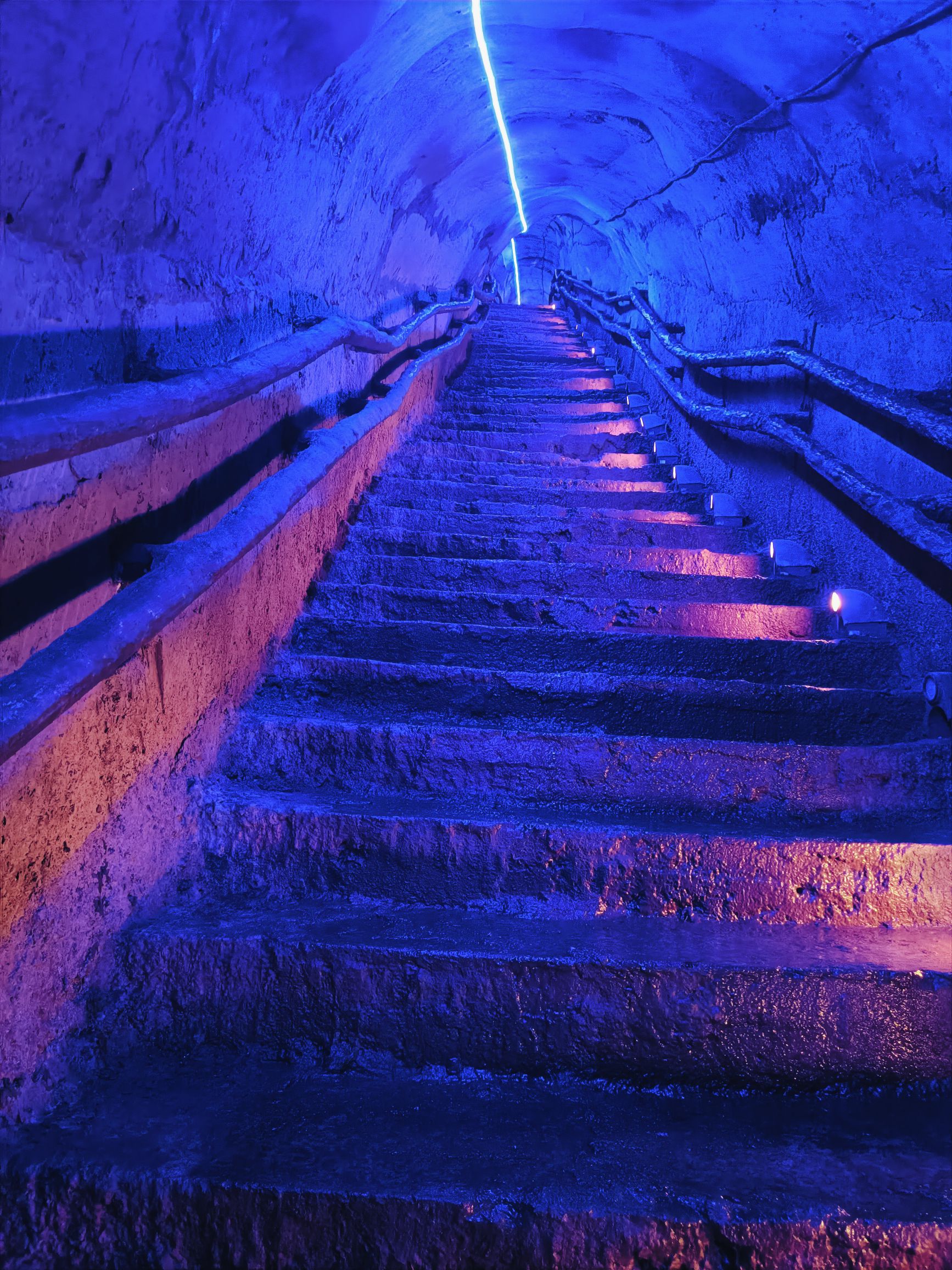 凤阳韭山洞旅行图片 3