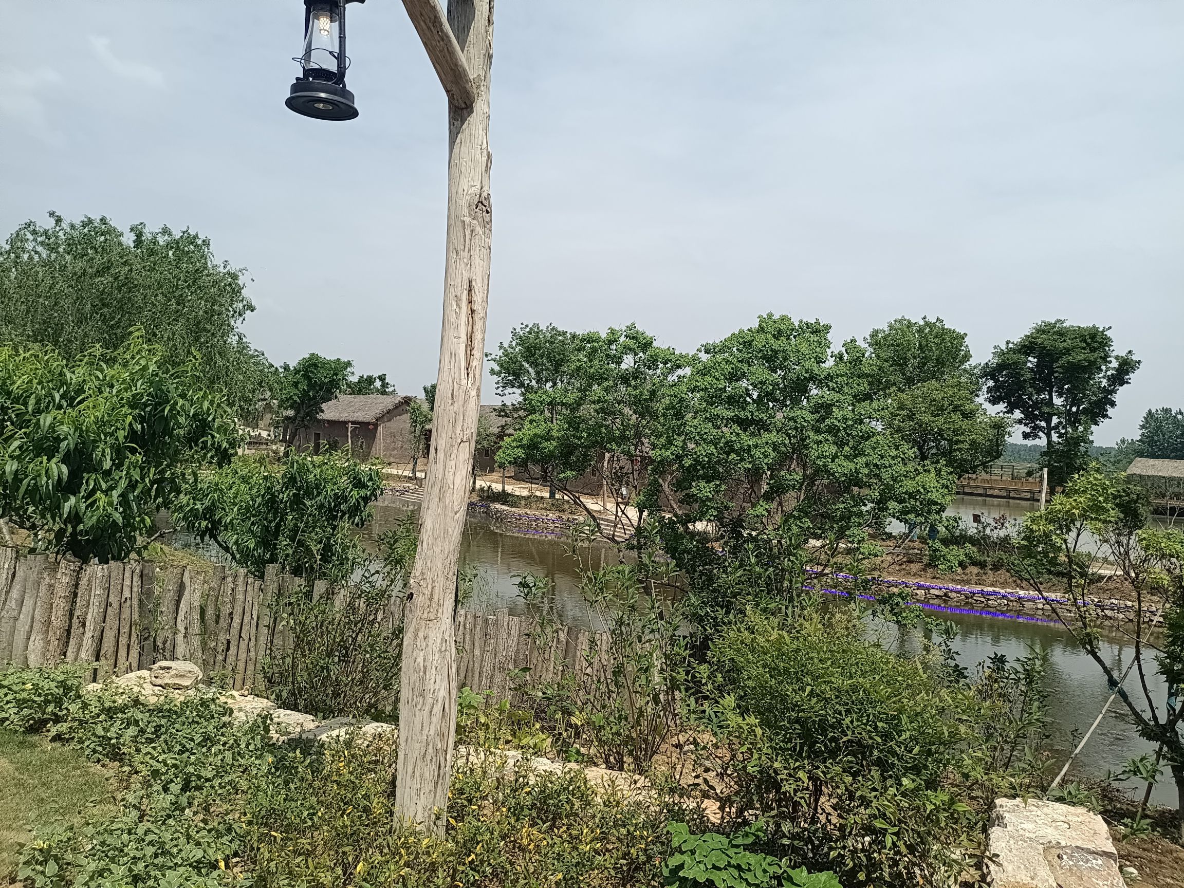 小岗村乡村旅游区旅行图片 2