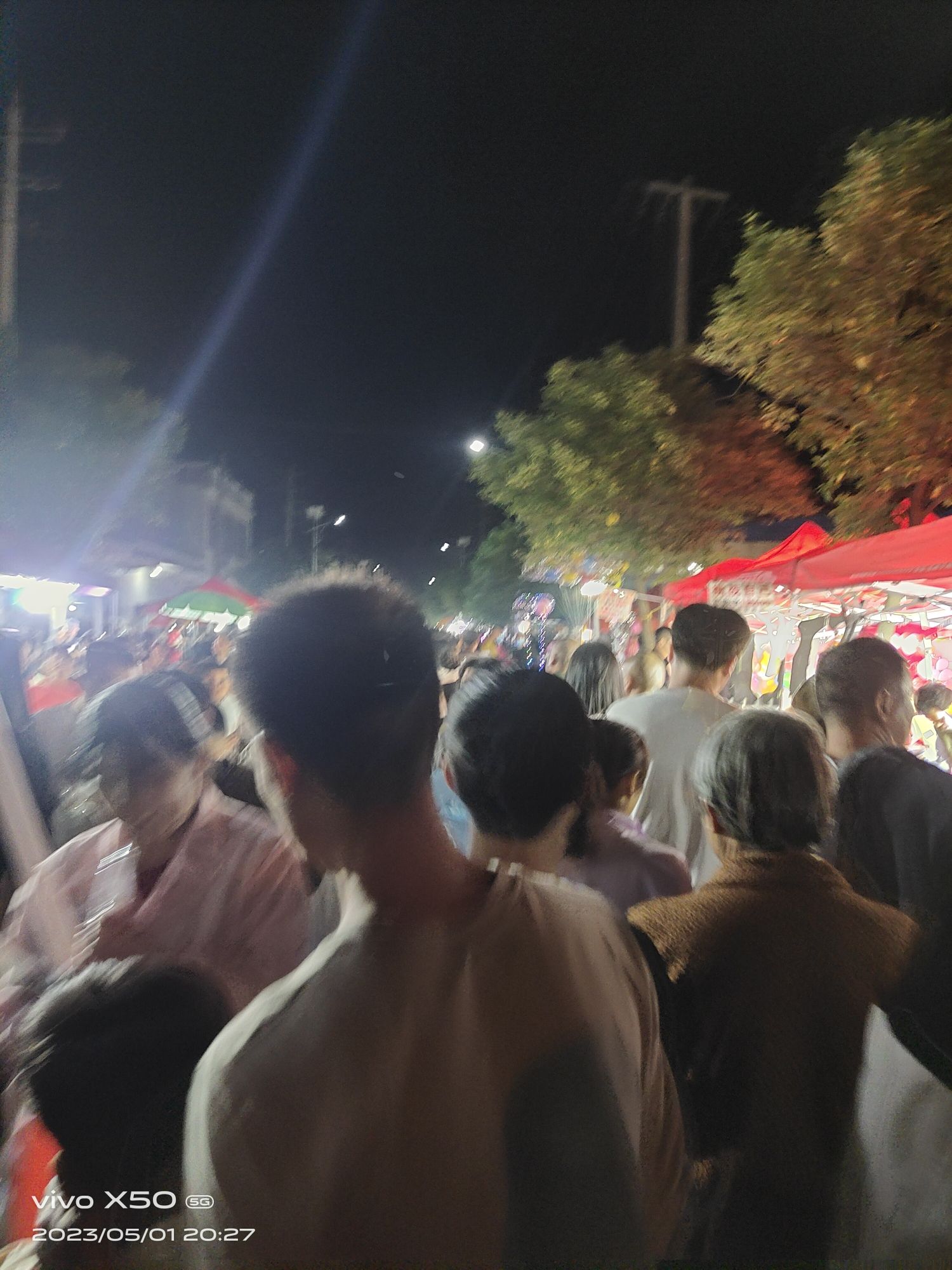 令狐山风景区旅行图片 3