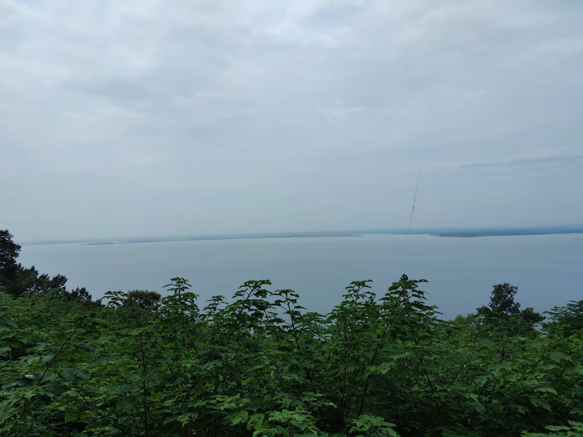 女山地质公园旅行图片 2