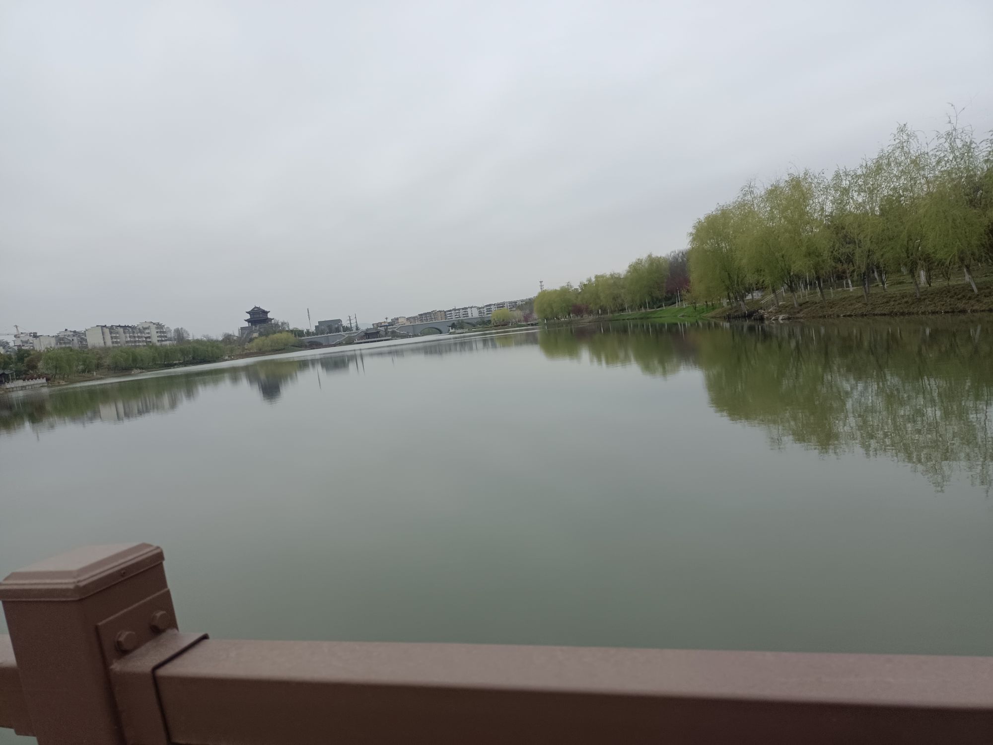 南湖公园旅行图片 2