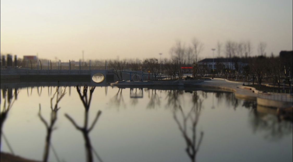 红草湖湿地公园旅行图片 2