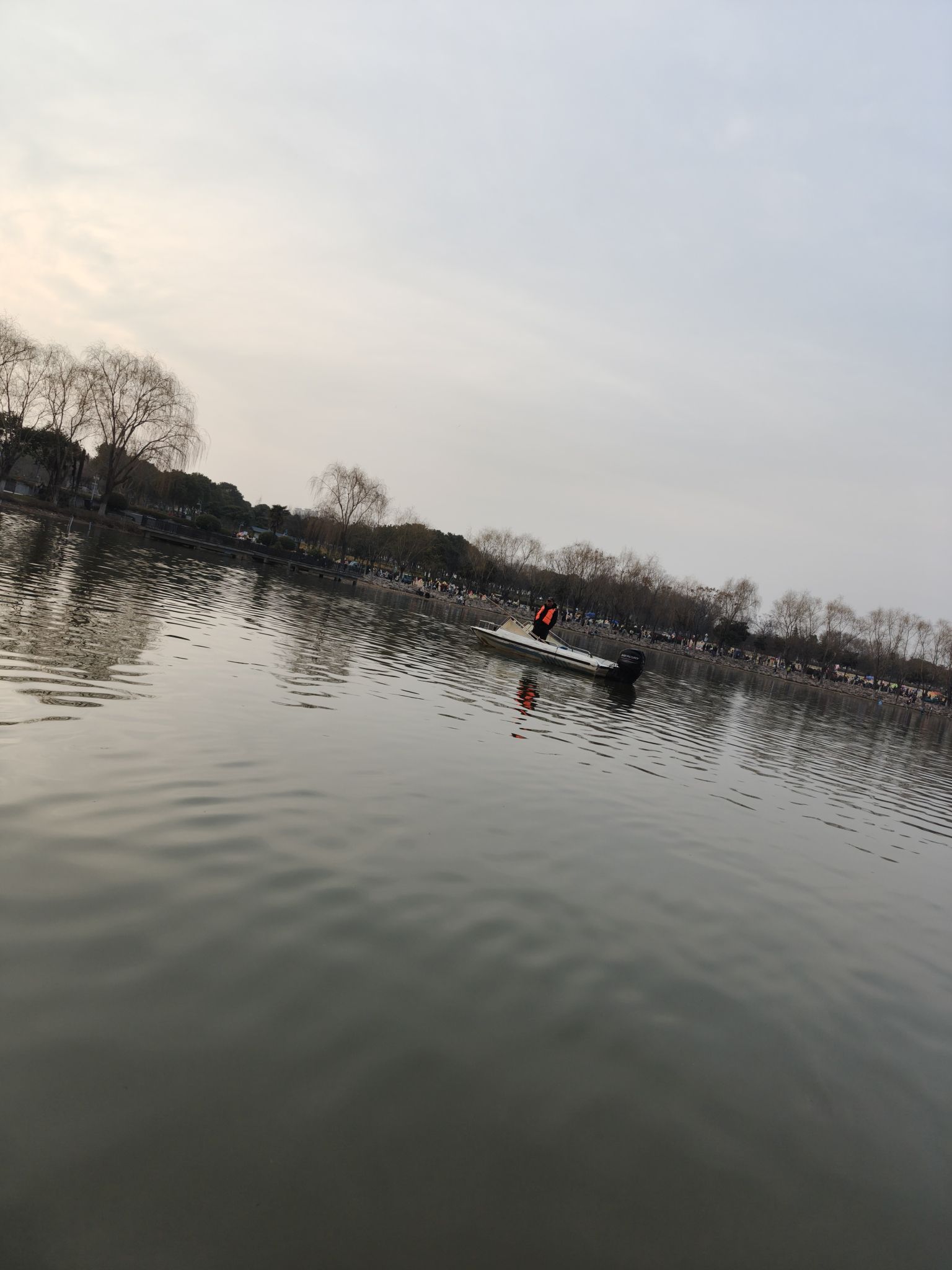 红草湖湿地公园旅行图片 1