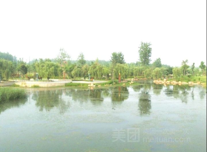 红草湖湿地公园旅行图片 2