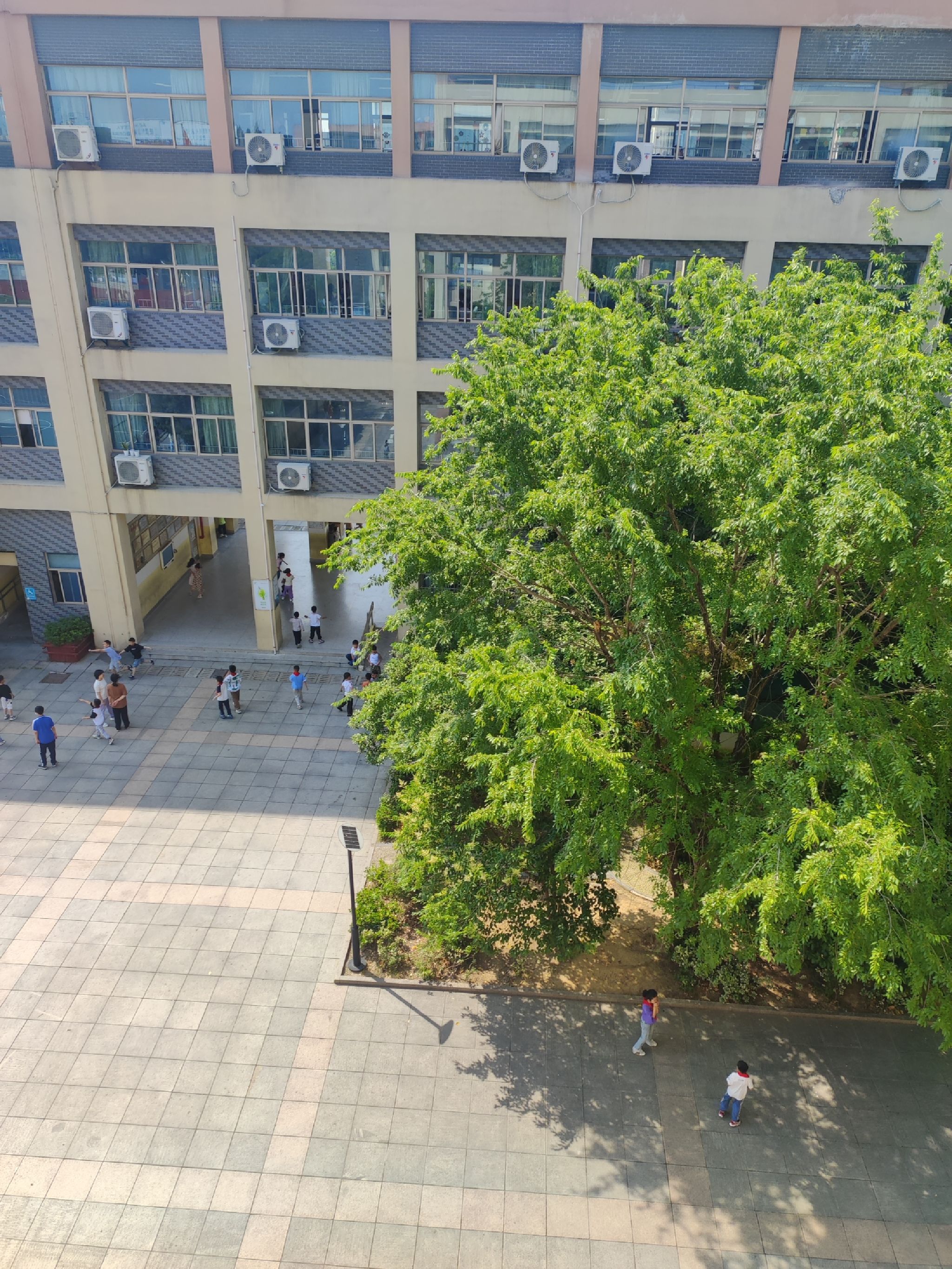 滁州市第三小学