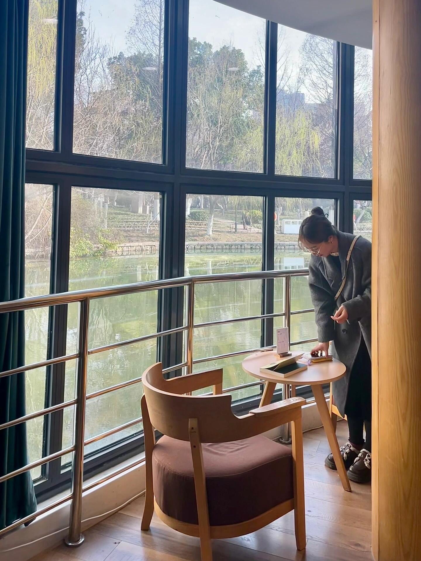 杏花公园旅行图片 3