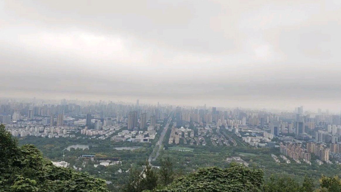 蜀山森林公园旅行图片 2