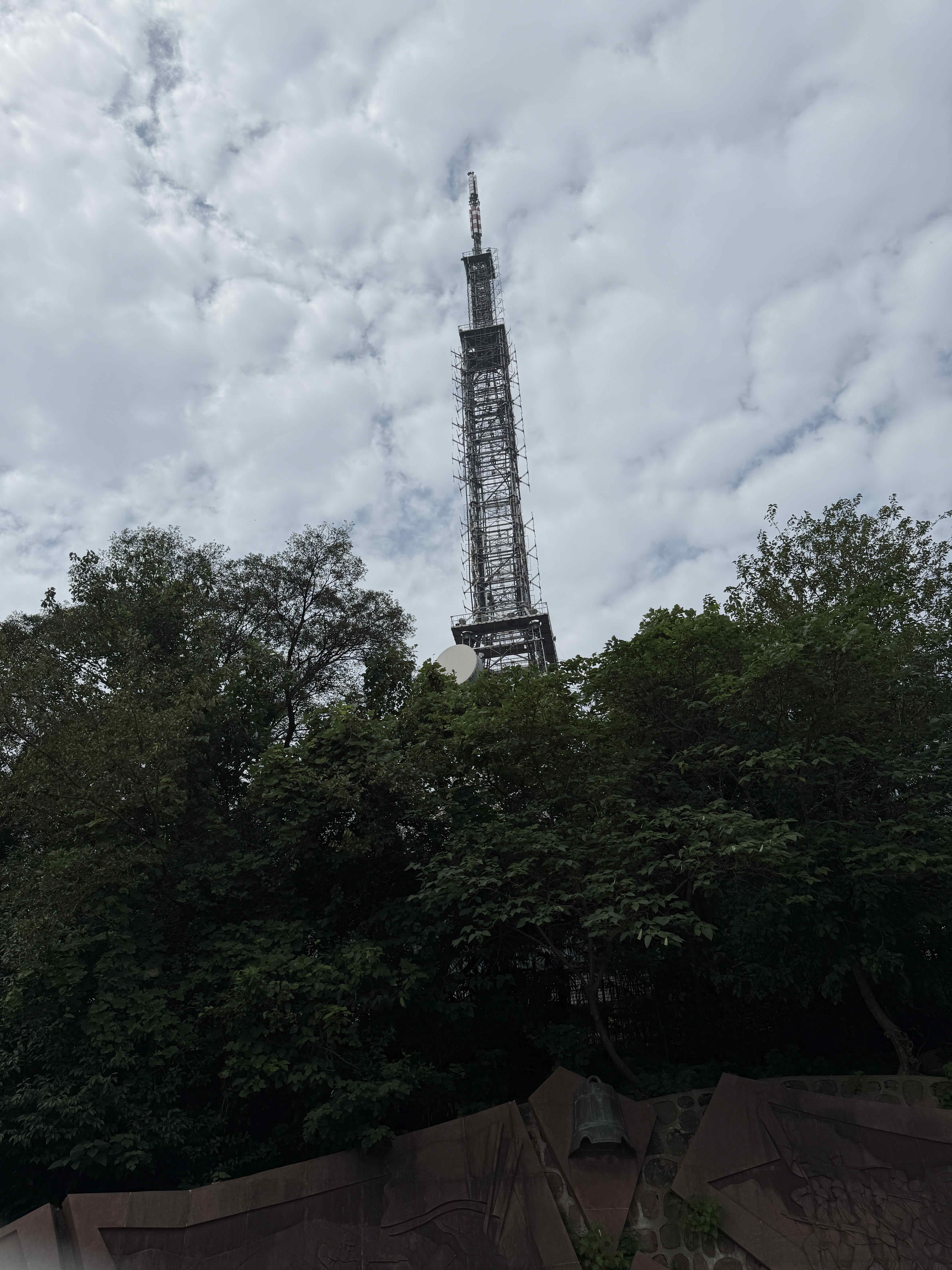 蜀山森林公园旅行图片 1