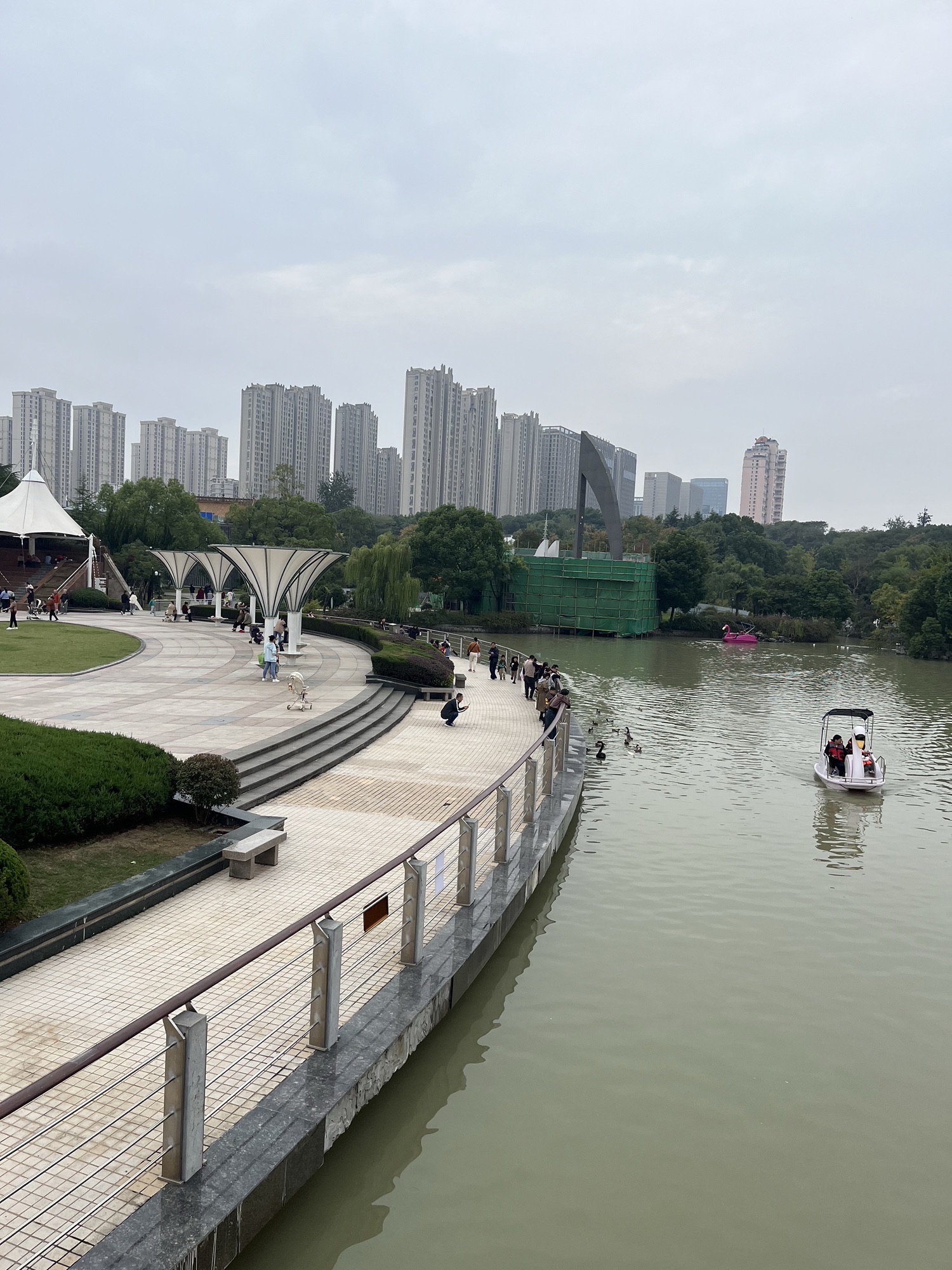 徽园旅行图片 1