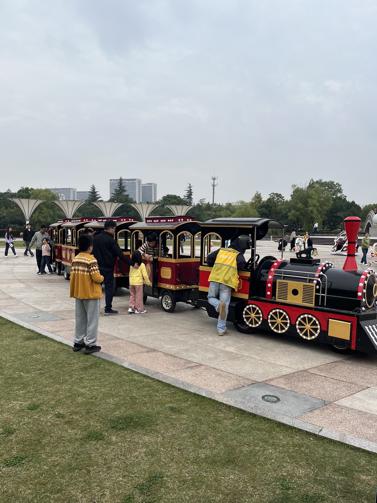 徽园旅行图片 3