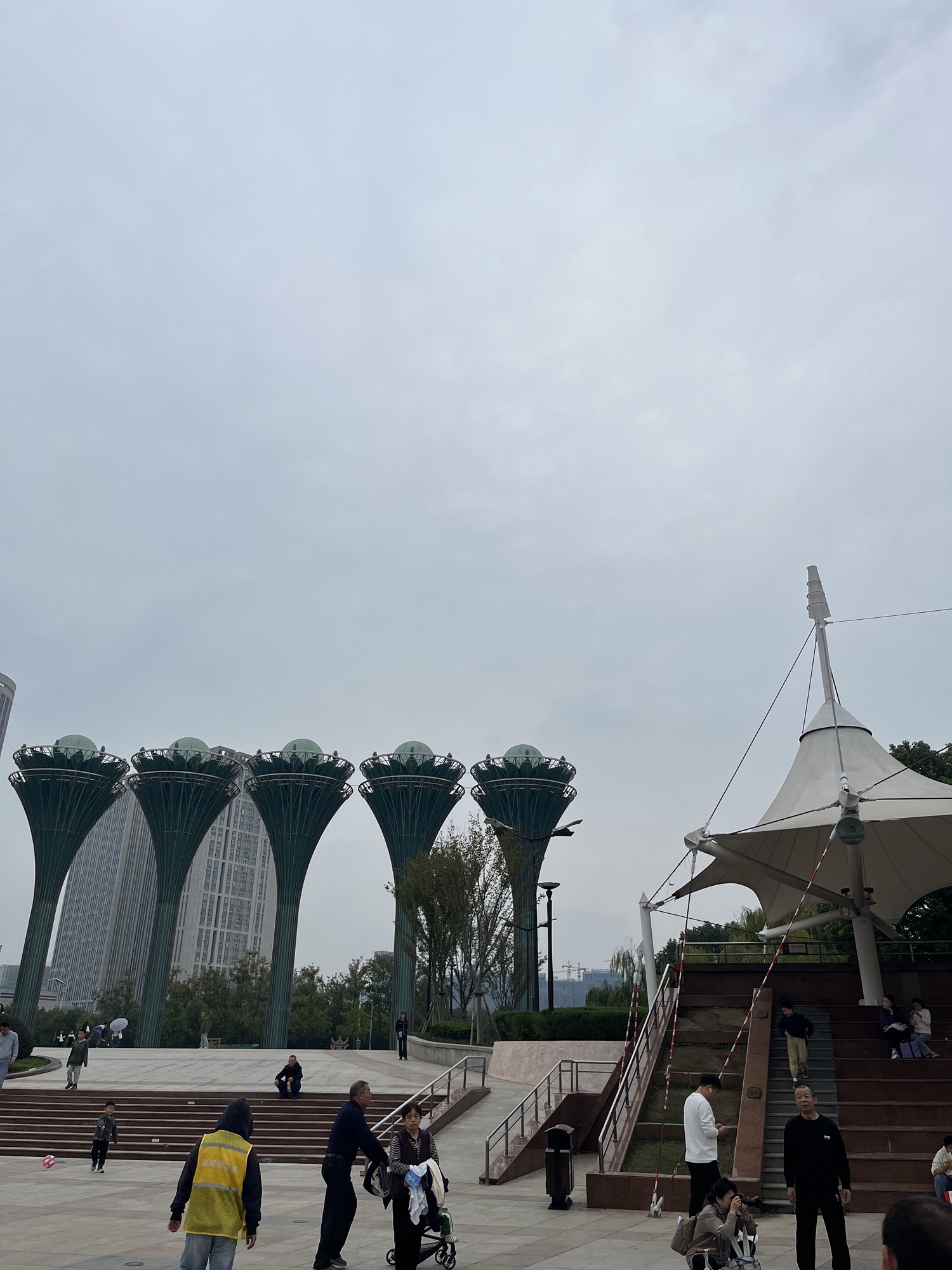徽园旅行图片 2