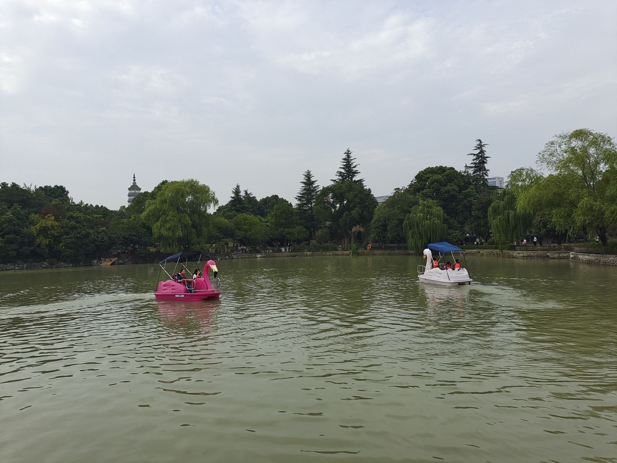 徽园旅行图片 1