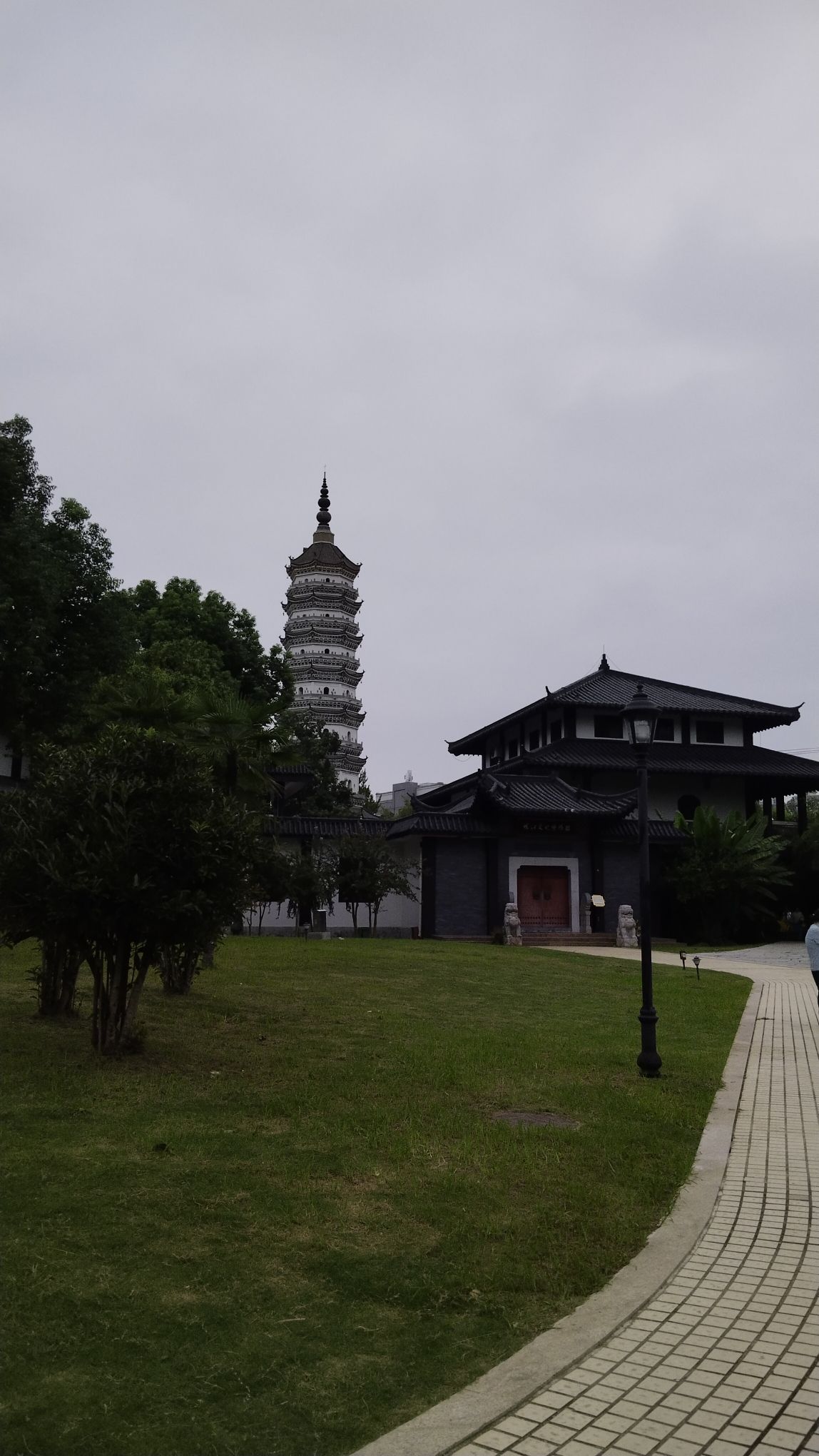 徽园旅行图片 1