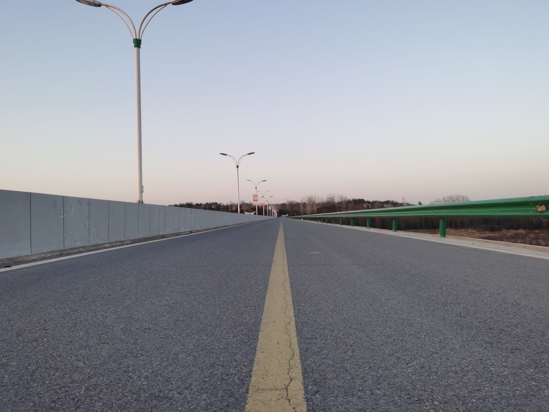 磨墩水库旅行图片 3