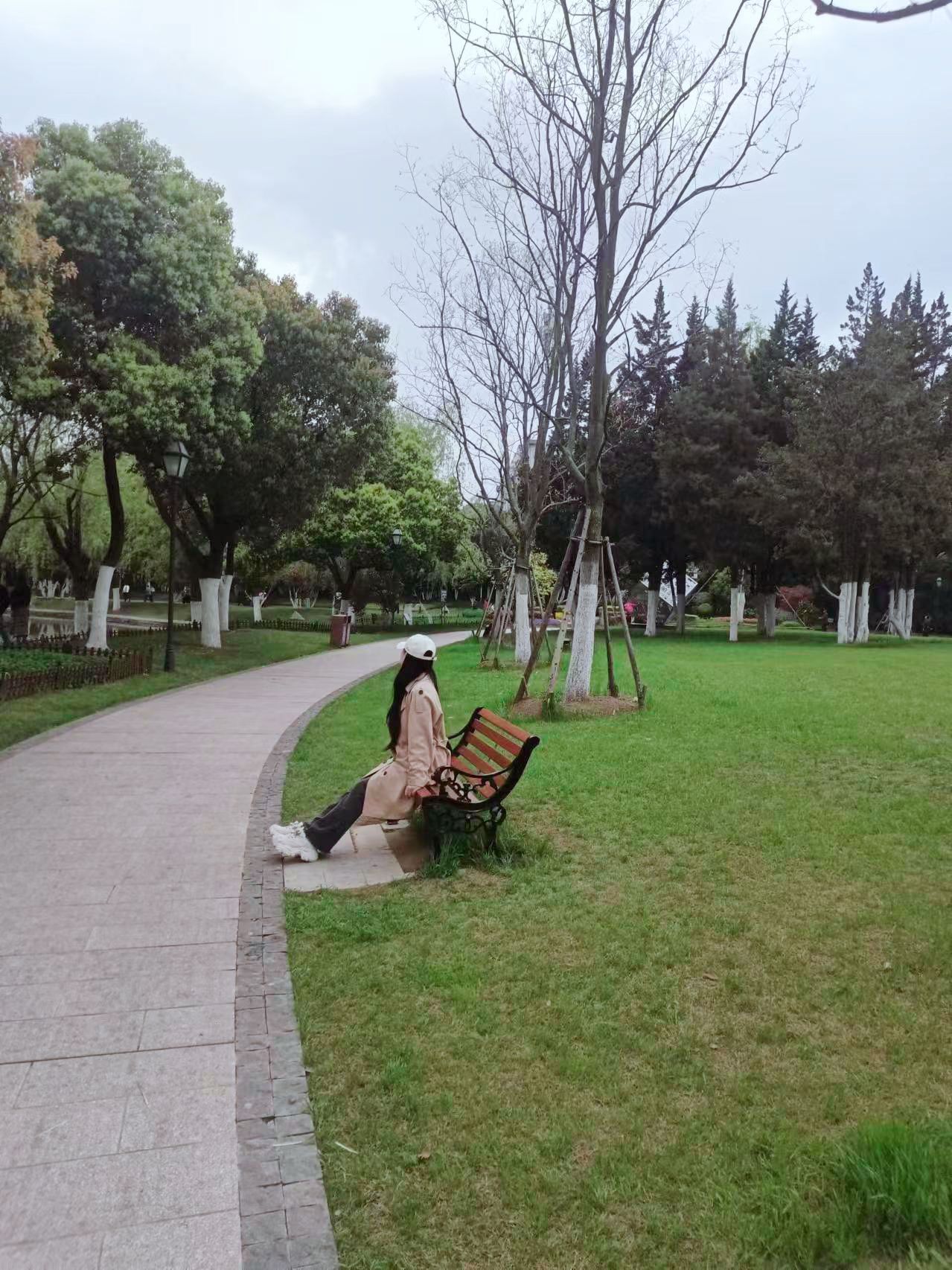 花冲公园旅行图片 2