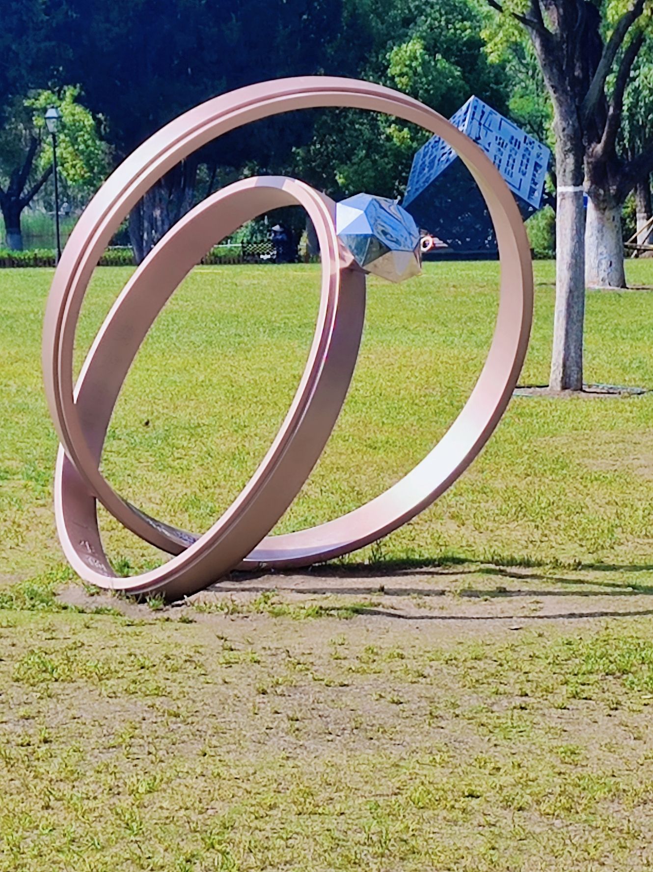 花冲公园旅行图片 3