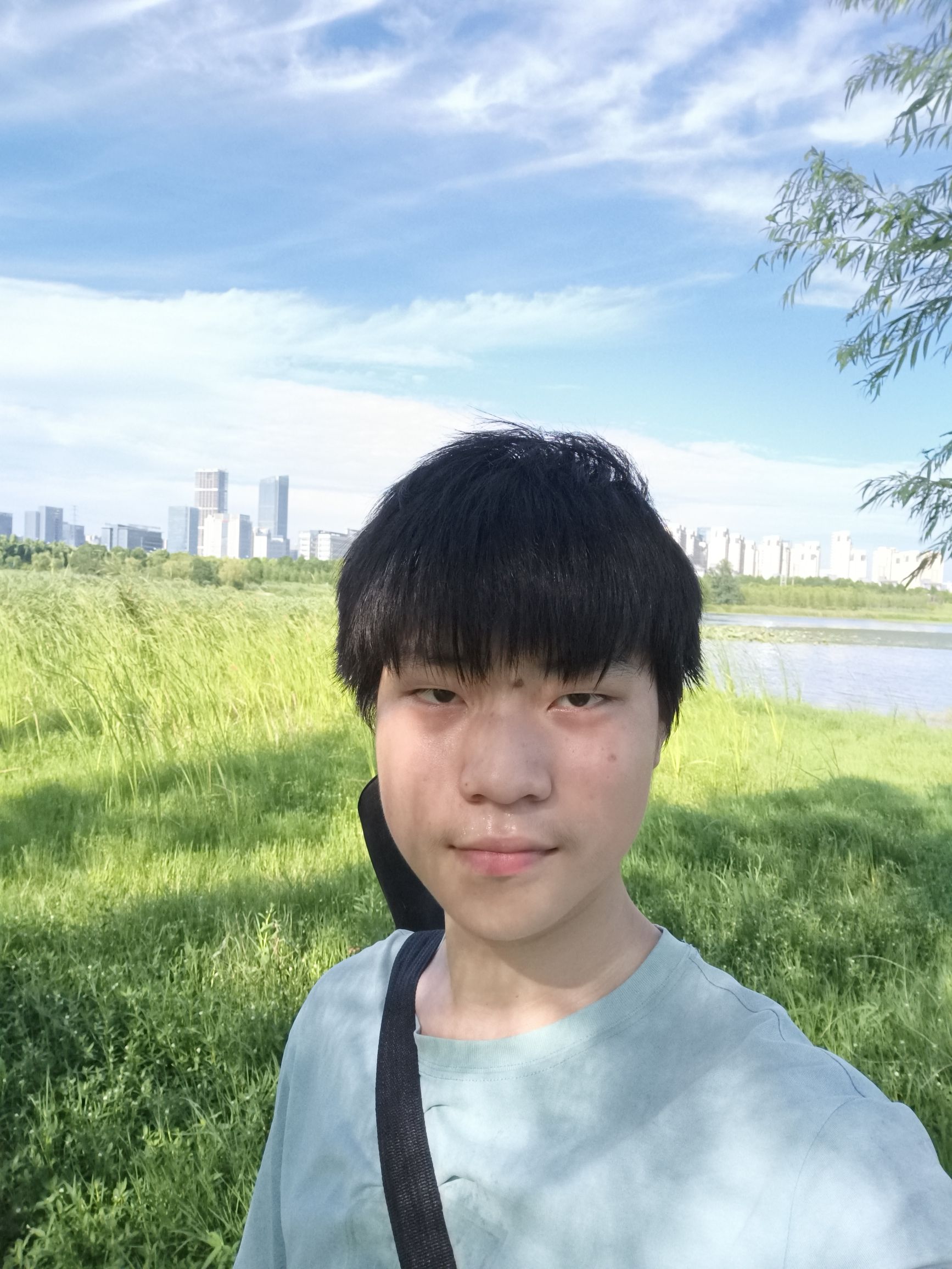 合肥生态公园旅行图片 3