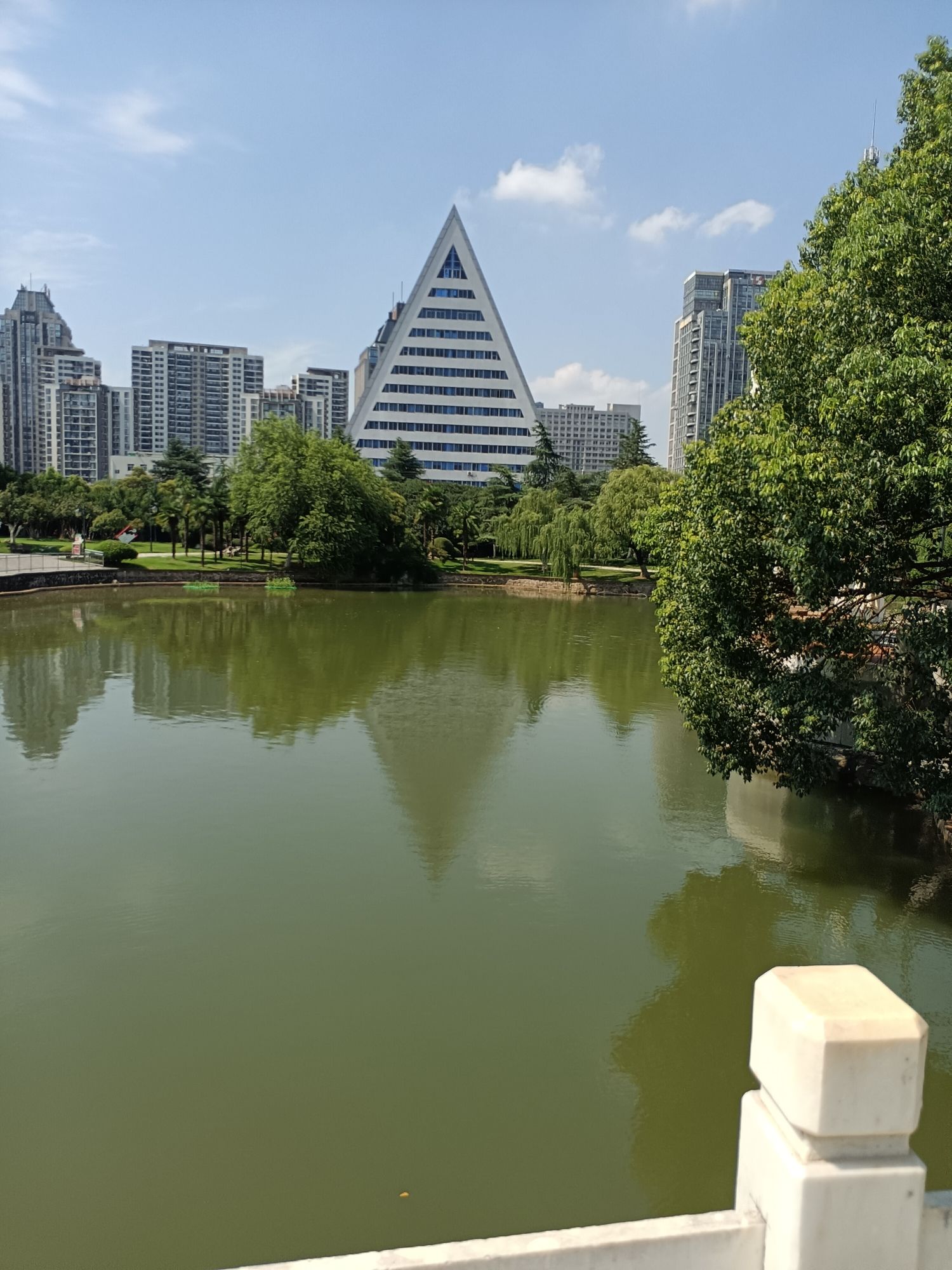 天乐公园旅行图片 2