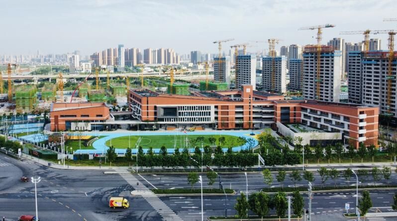 合肥市和平小学