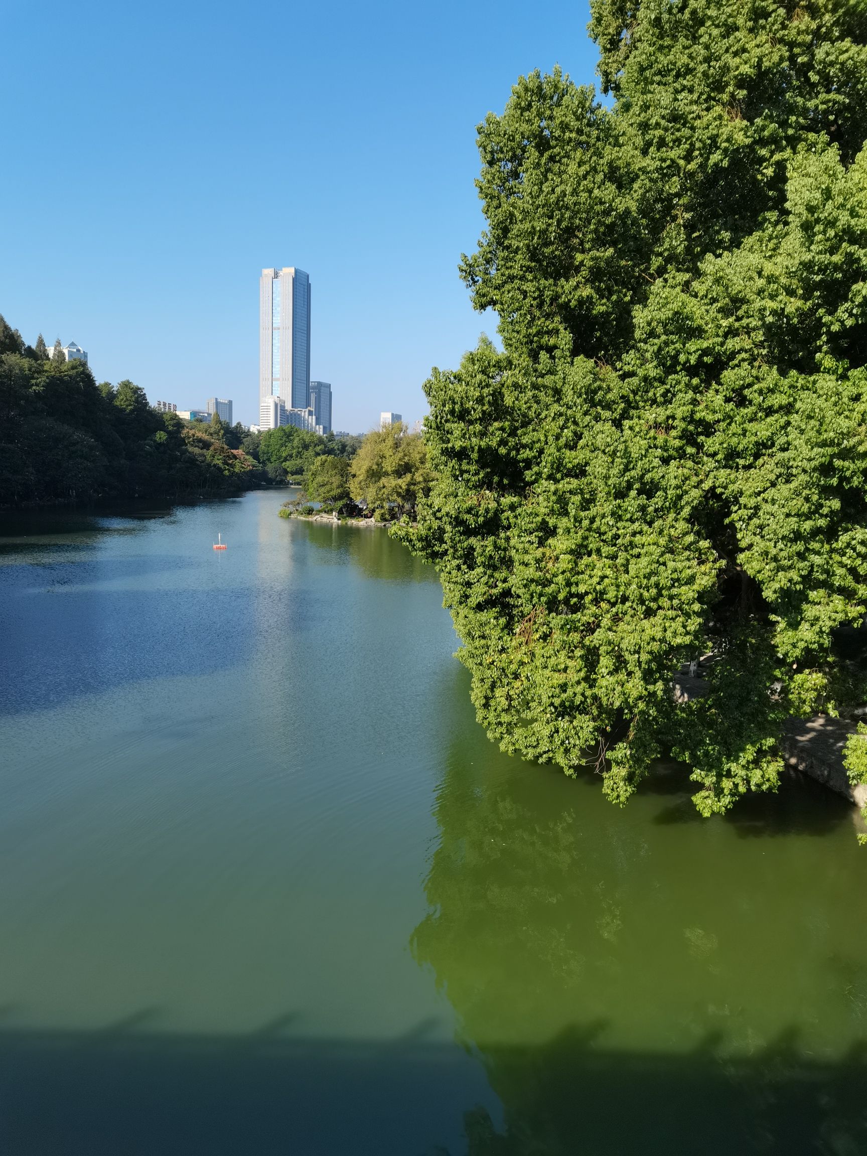 银河景区