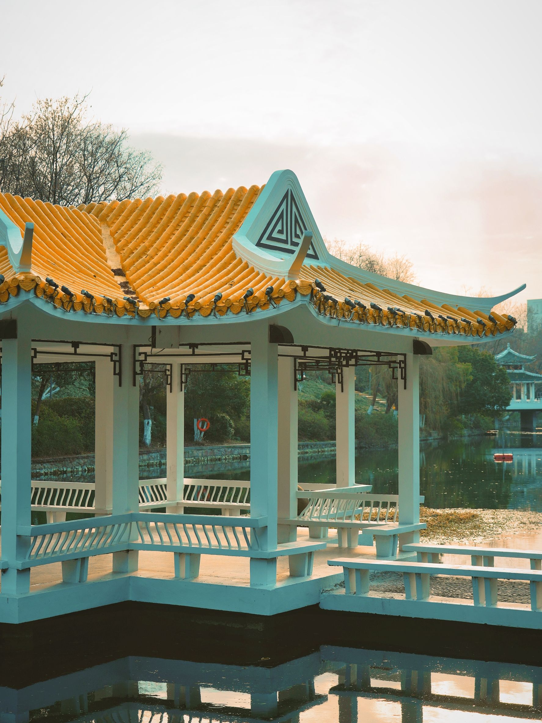 银河景区