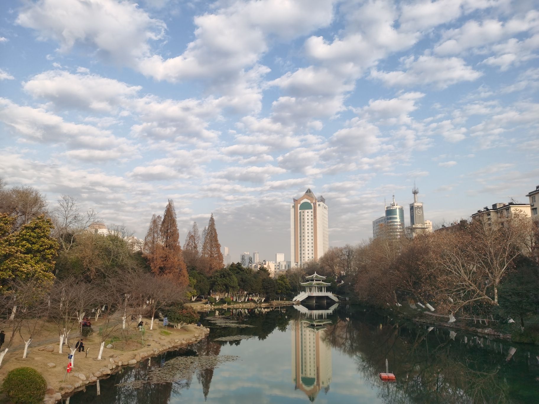 银河景区