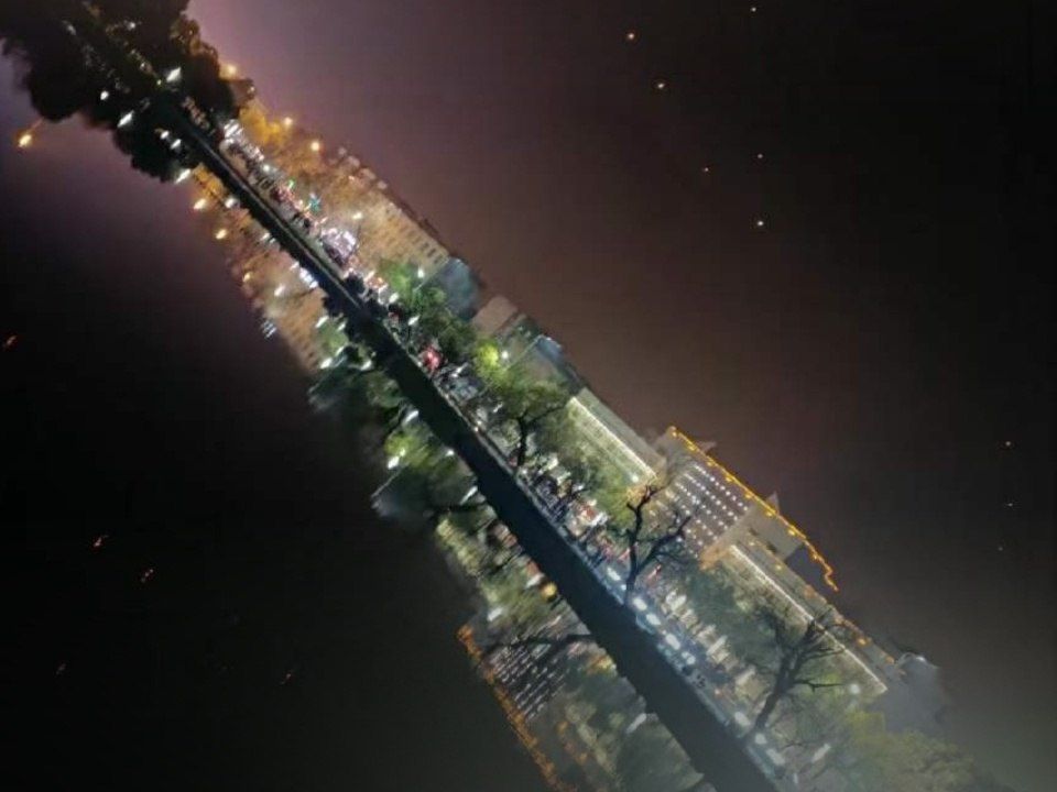 水湖公园旅行图片 1