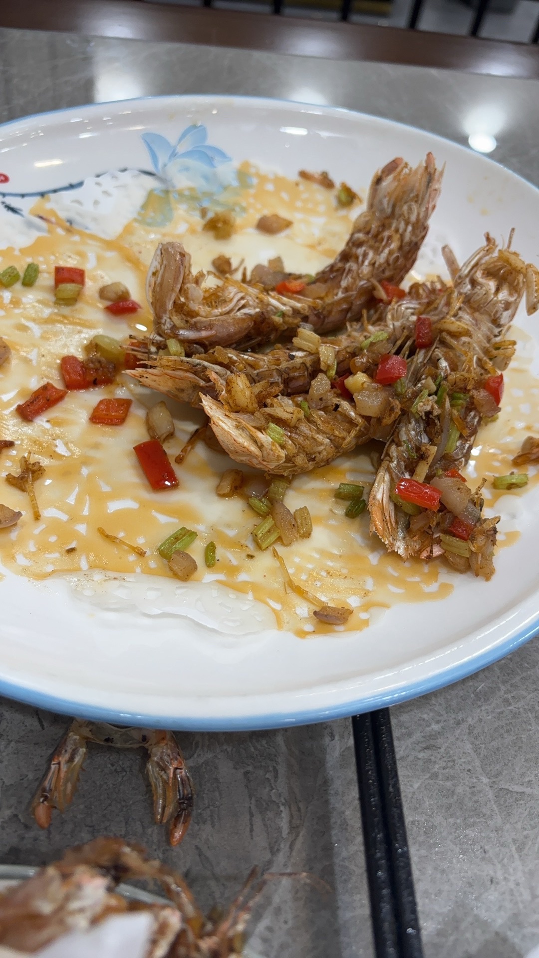 皮皮虾