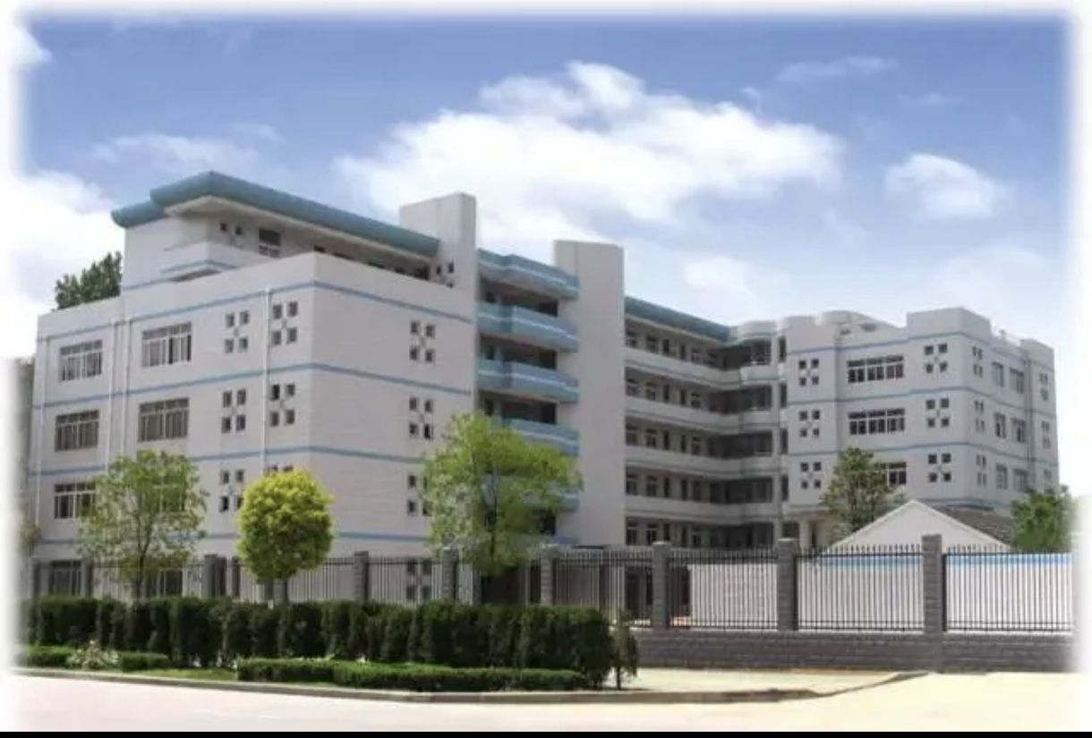 合肥体育运动学校