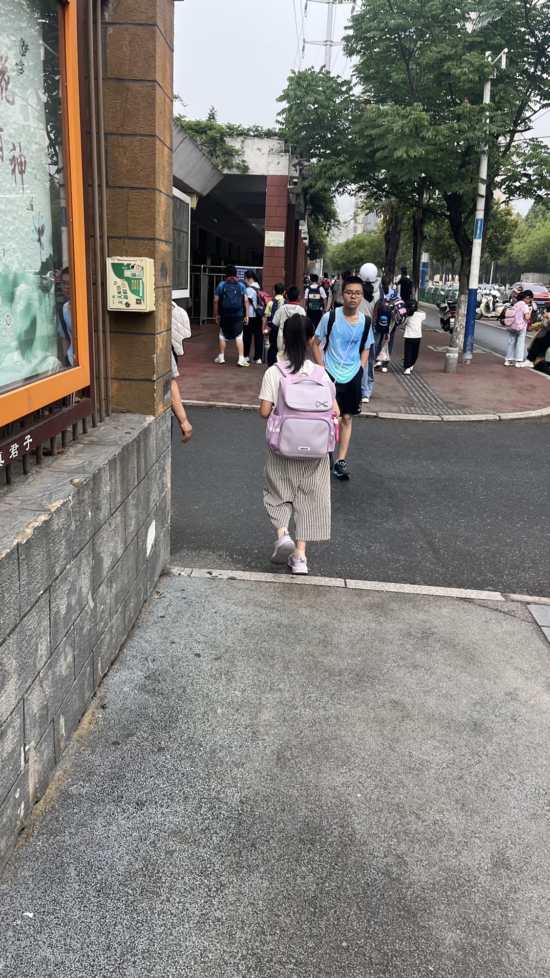 合肥市莲花小学