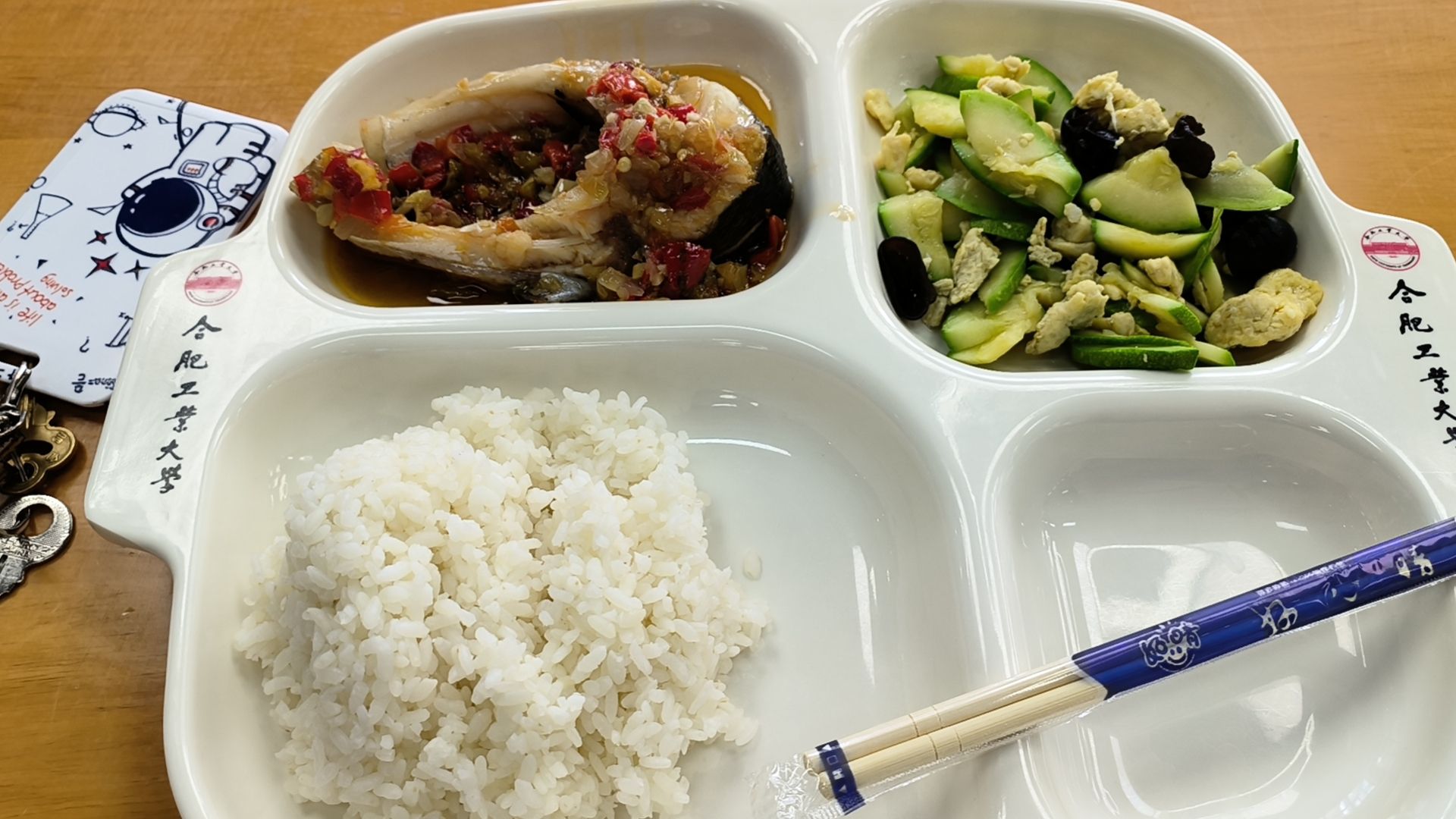 面点
