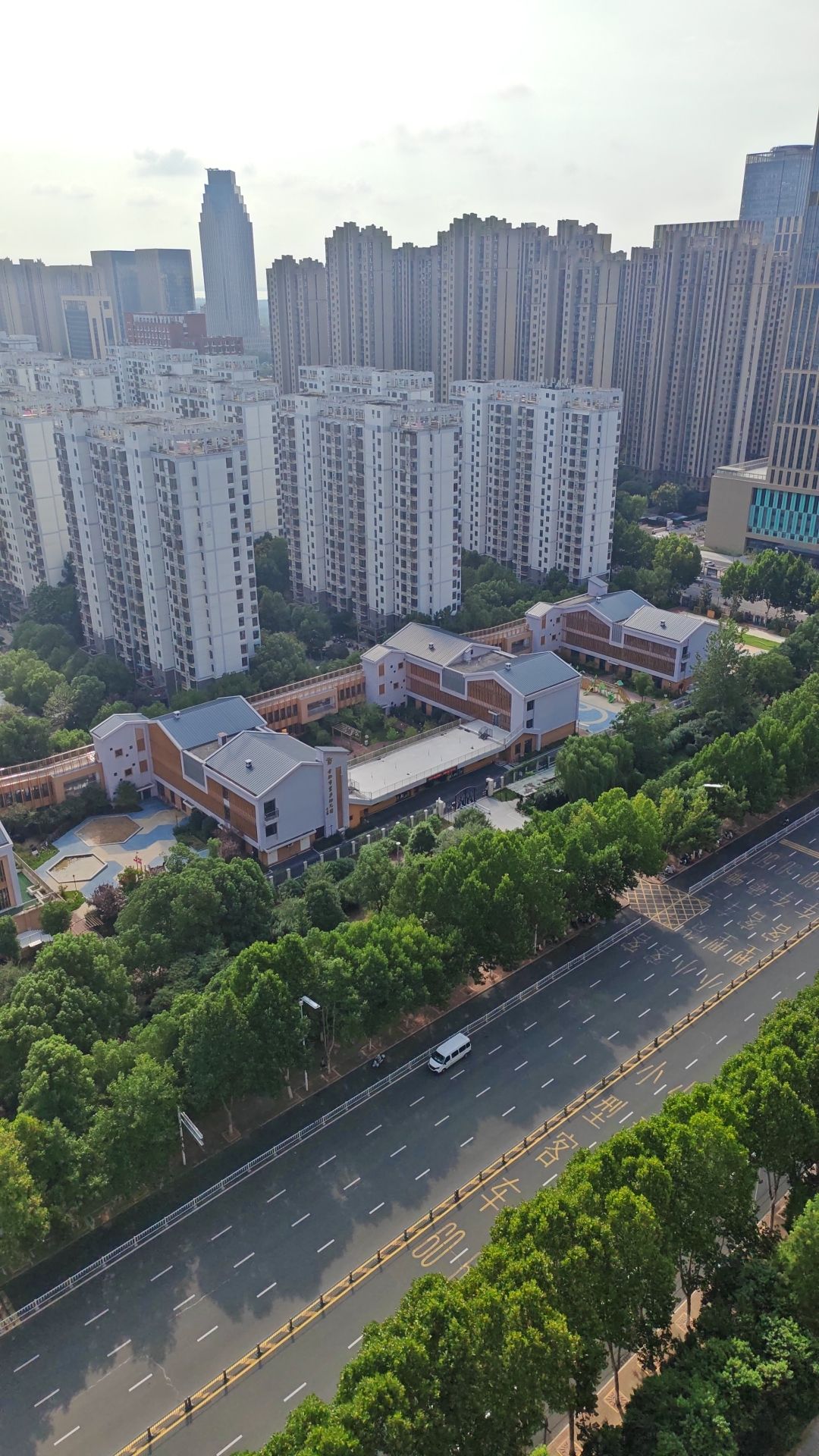 滨湖世纪城徽昌苑