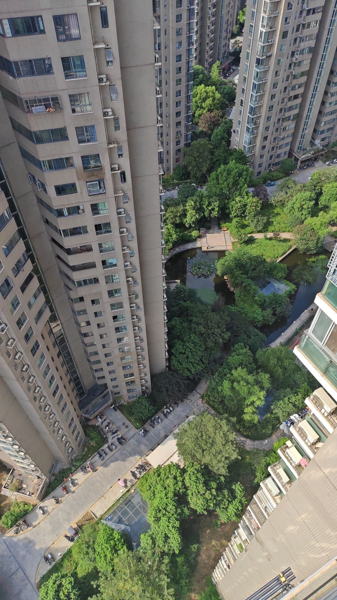 滨湖世纪城徽昌苑