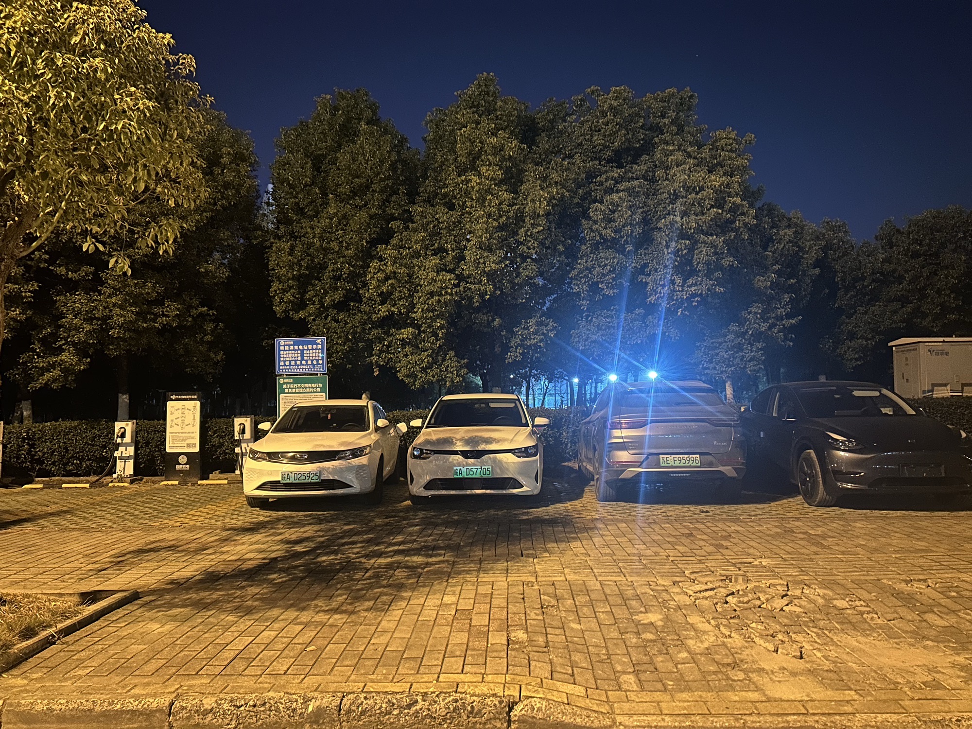 明珠公园旅行图片 1