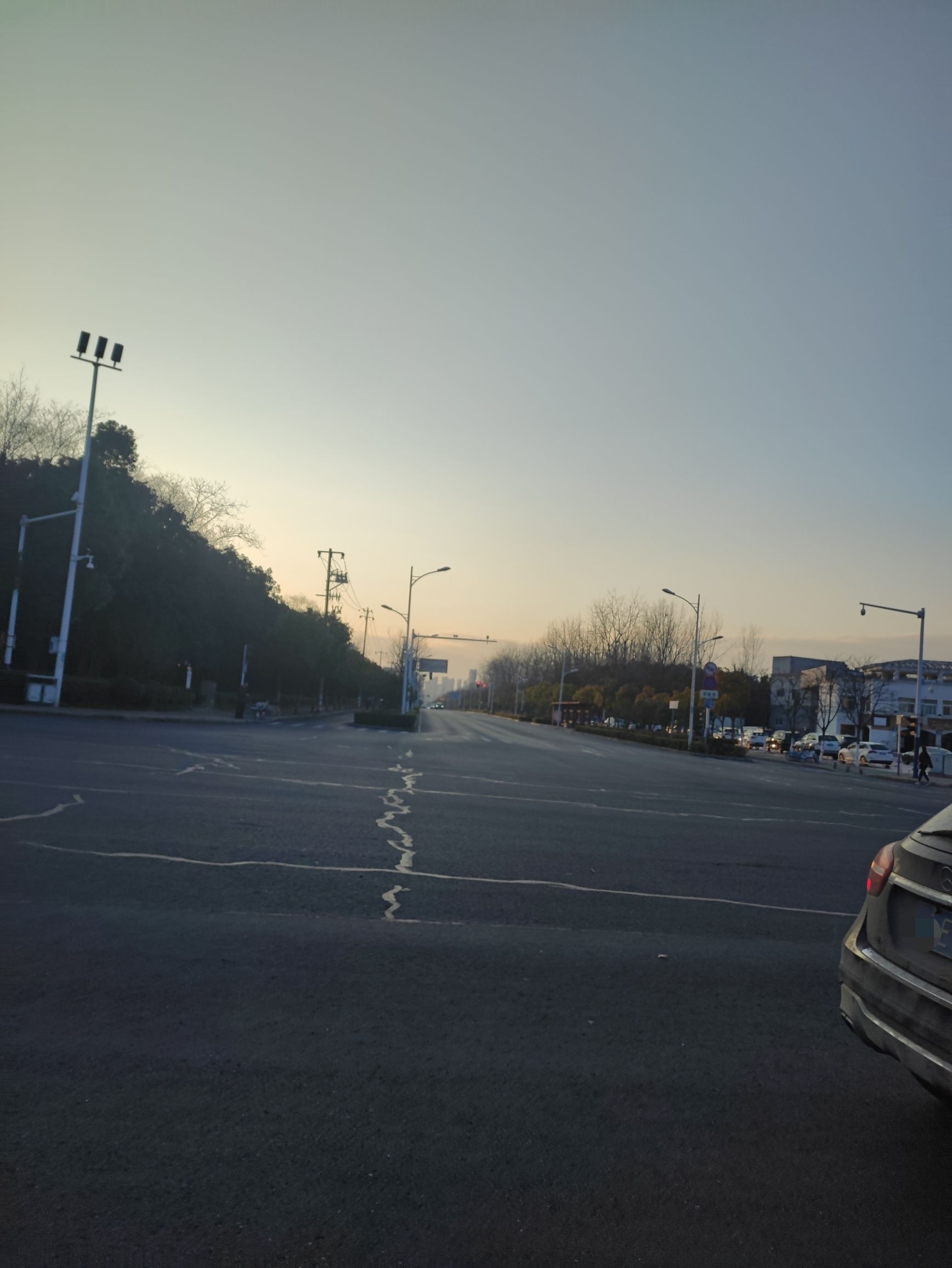 南艳湖公园旅行图片 2