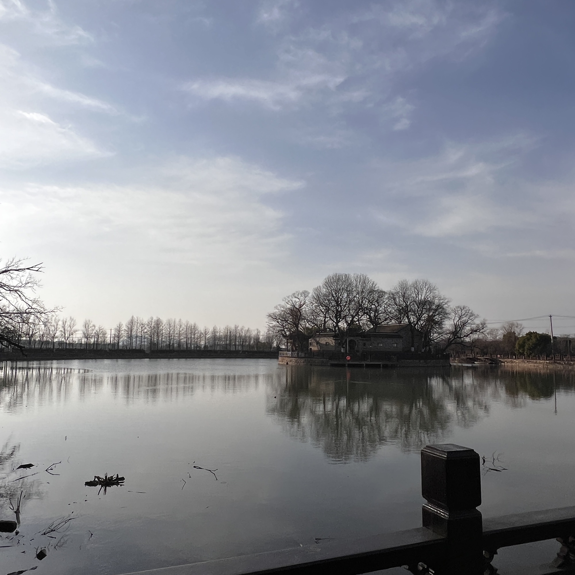 刘铭传故居旅行图片 3