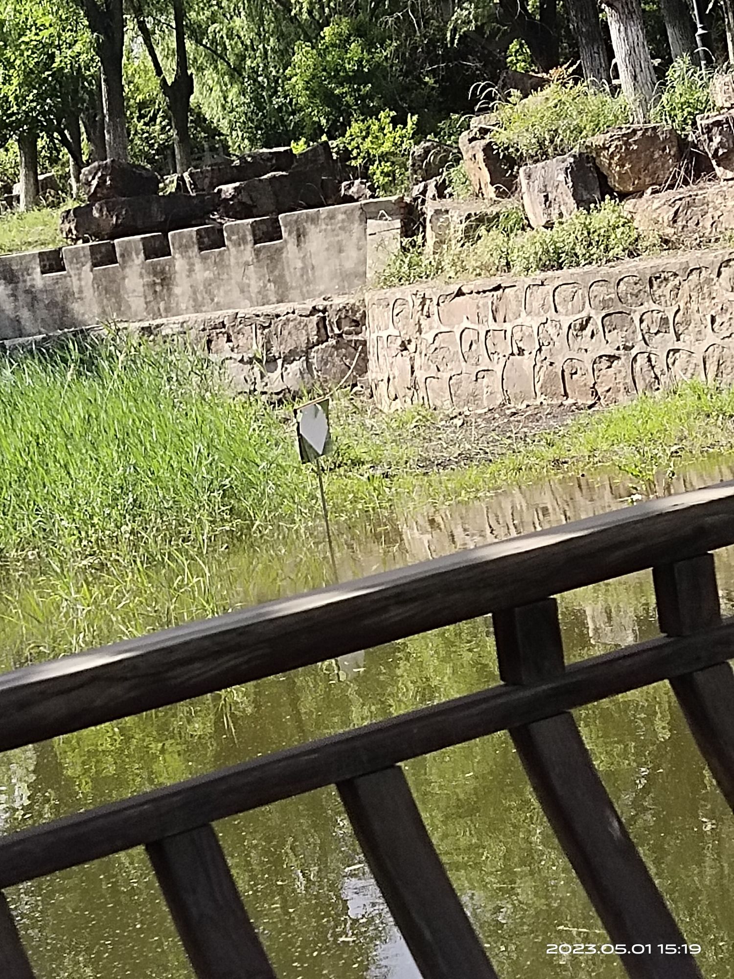 中国(合肥)非物质文化遗产园旅行图片 1