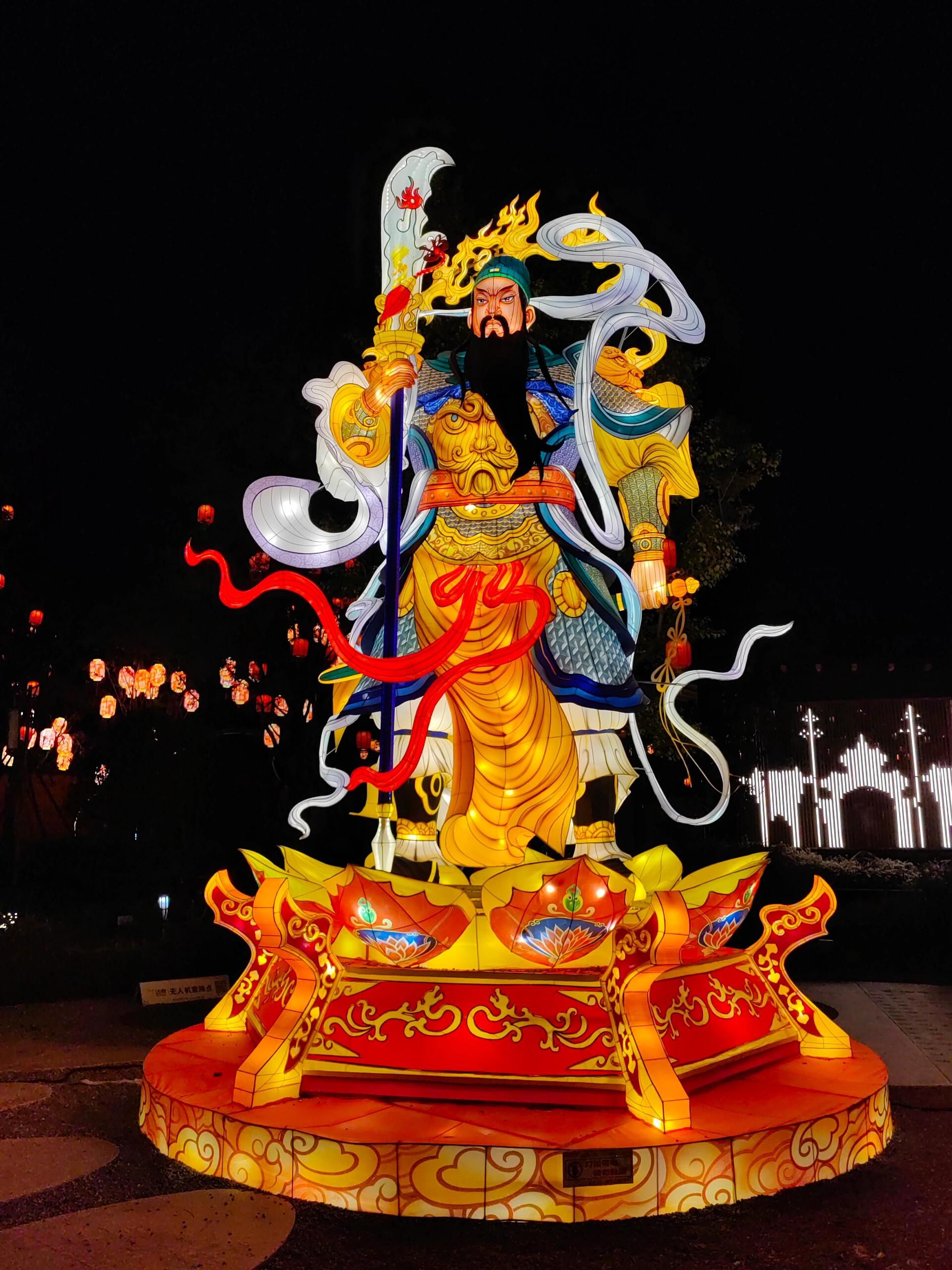 中国(合肥)非物质文化遗产园旅行图片 1