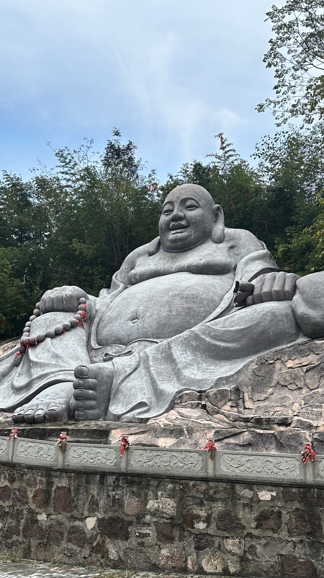 紫蓬山国家森林公园旅行图片 2