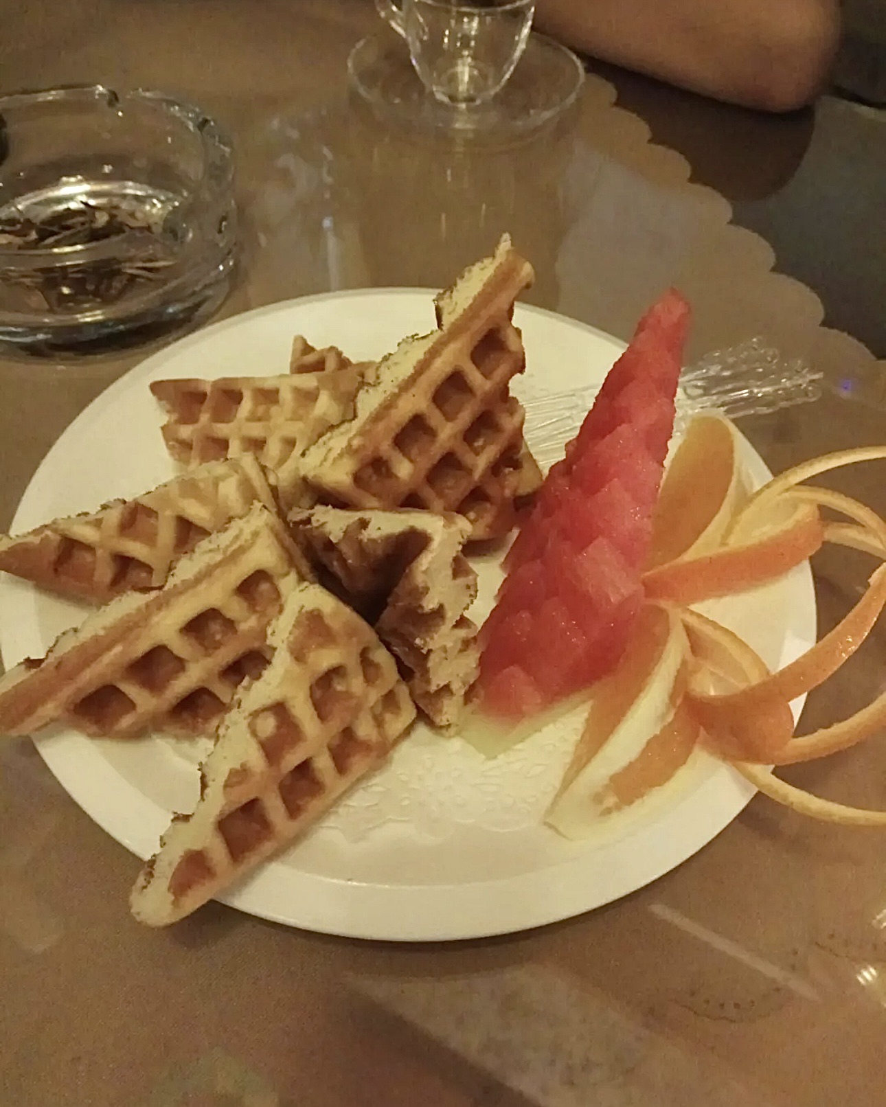 牛排