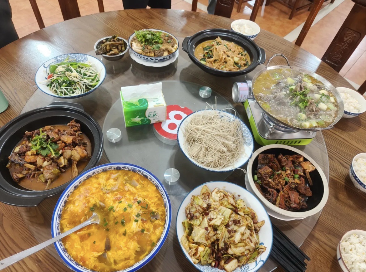 徽府生态农庄