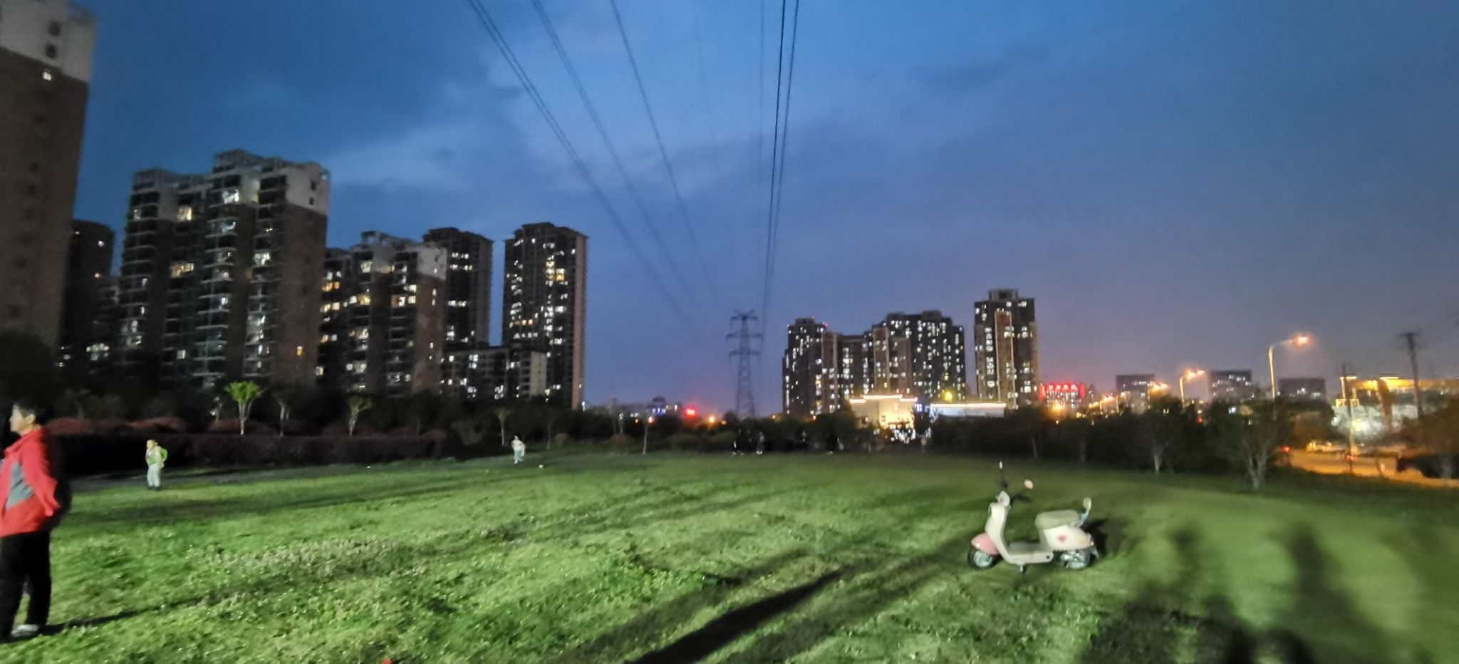 兰园旅行图片 1