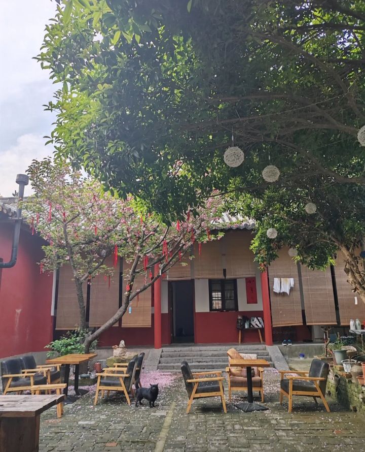 鼓山公园旅行图片 3